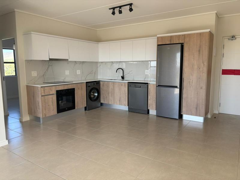 To Let 2 Bedroom Property for Rent in Richwood Western Cape